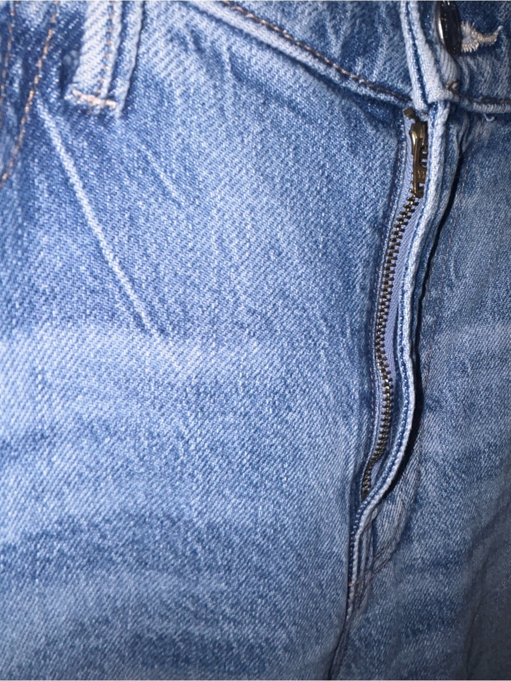 MOTHER SUPERIOR The Kick It jeans size 28 - Picture 4 of 10
